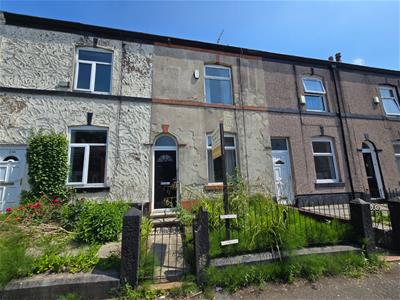228 Hornby Street, Bury, BL9 5EG